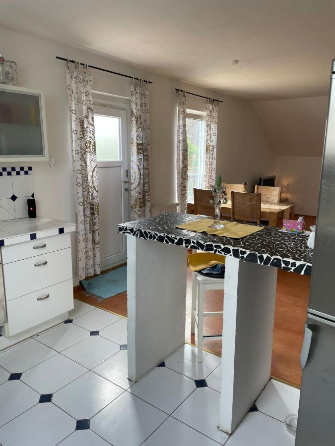 Schoene Ferienwohnung Im Voralpenland Pfaffing Exterior foto